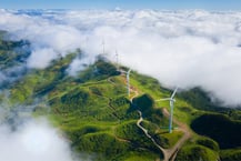 Global Wind Report 2022