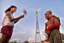 Women in Wind: Five Year Impact Evaluation Report