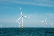 GWEC's Global Offshore Wind Report 2020