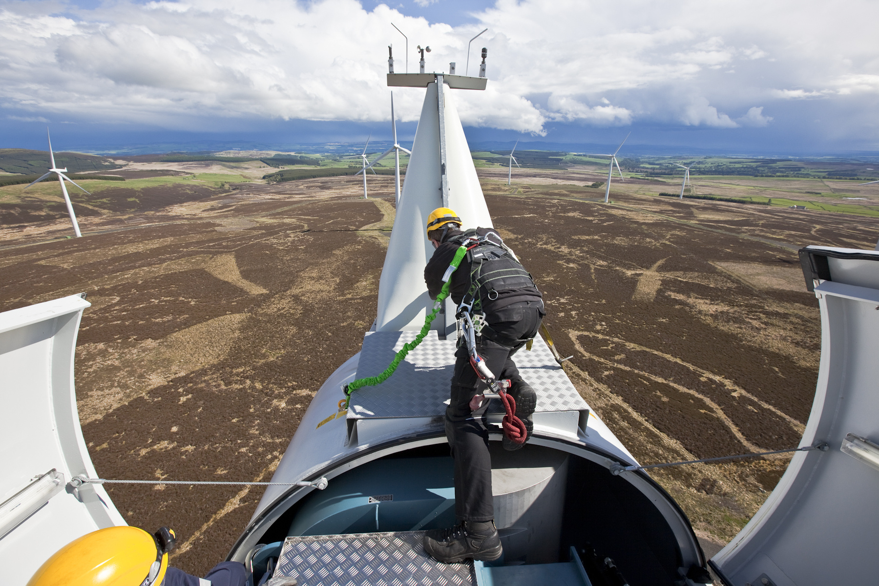 Scotland©Toby Smith