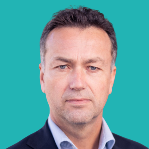 Anders Ystad Anders Ystad