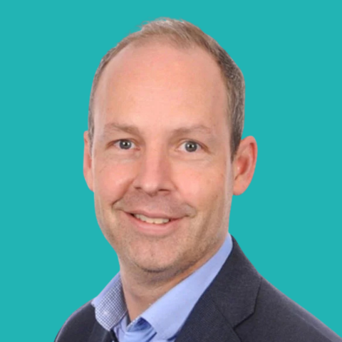 Graeme McCann Graeme McCann