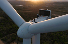 GWEC's Global Wind Report 2025 - The definitive guide to the wind industry