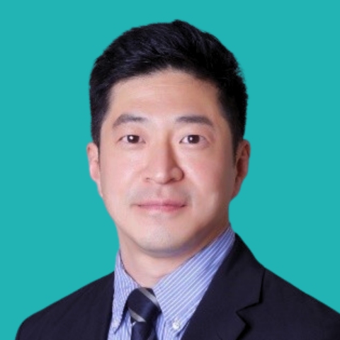 Korea Country Manager for GWEC Ju Man Kim