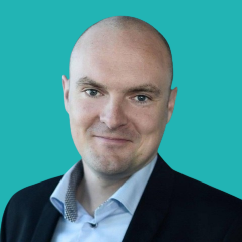 Morten Dyrholm Morten Dyrholm