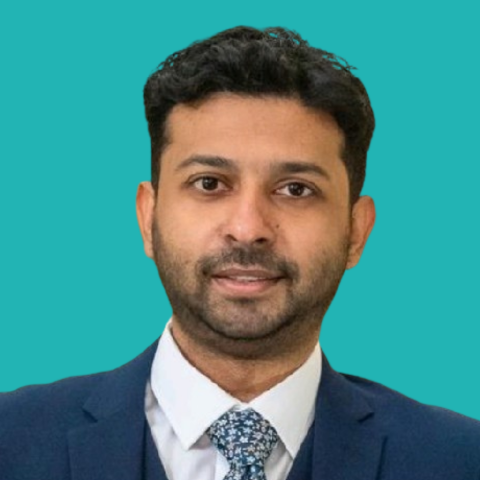 Niveshen Govender Niveshen Govender