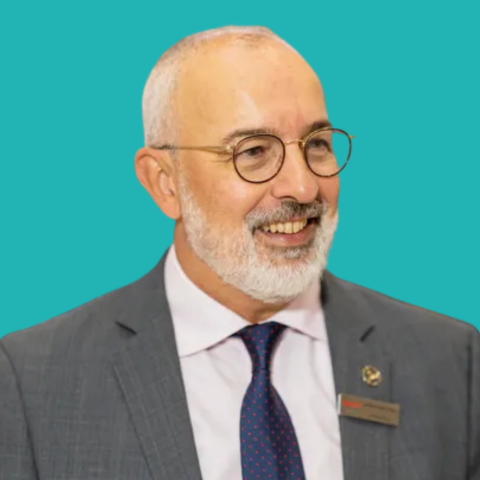 Paulo Fernando Soares Paulo Fernando Soares